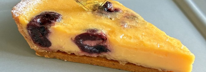 パティスリー レザネフォール