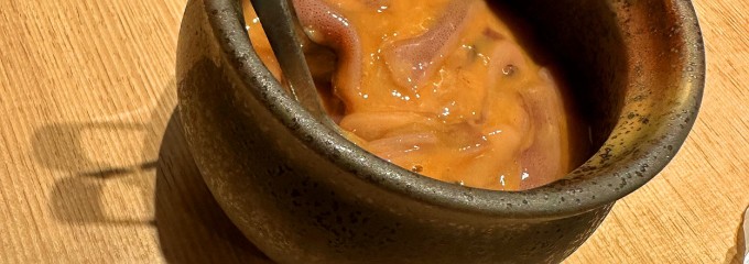 天麩羅すえ廣