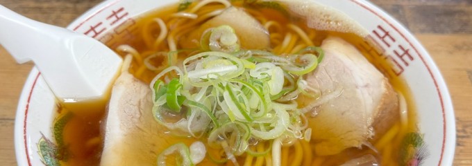 長尾中華そば 青森駅前店
