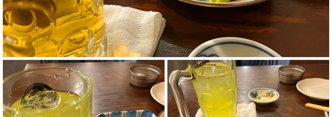 大衆酒場 魚とん 西葛西店