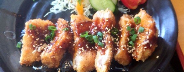 たからもち食堂