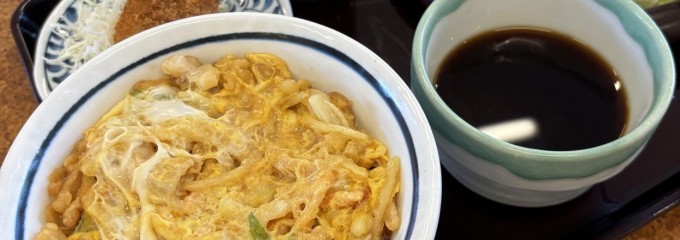 山田うどん 北宿店