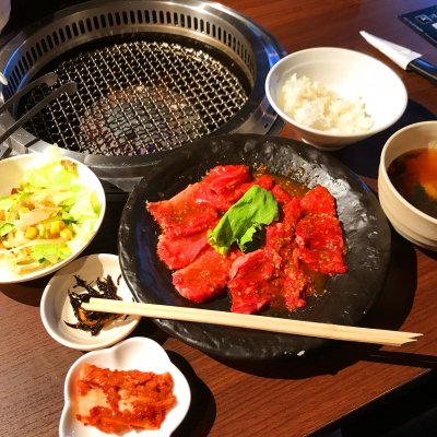 焼肉や とんちゃん亭 川崎店 川崎区 京急川崎 焼肉 ホルモン