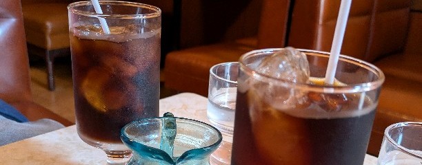喫茶ふじ