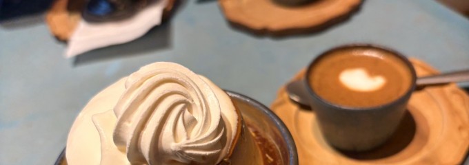 ペチカスケマサコーヒー