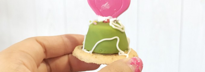 ピノフォンデュカフェ