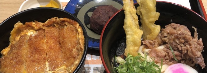 資さんうどん東姫路店