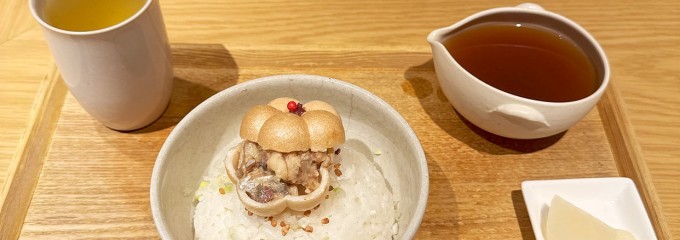 茶寮 FUKUCHA 京都駅店