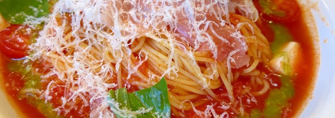 ジョリーパスタ 北野店