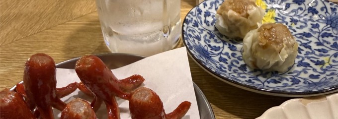 はたはた 八幡山店