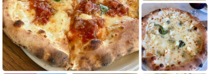PIZZERIA La gita