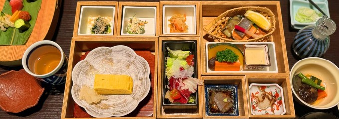 四万温泉 積善館