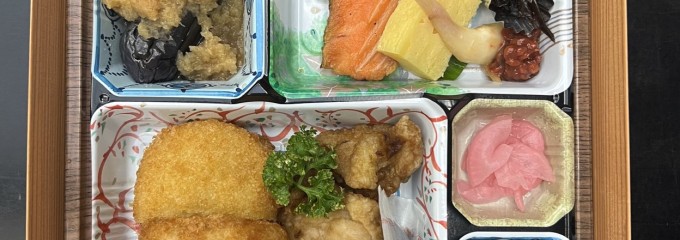 ホテル・割烹 若葉