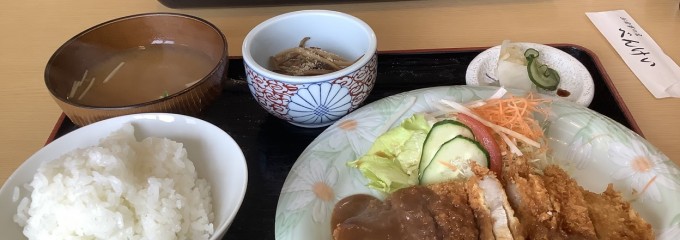 食事の店 べんけい