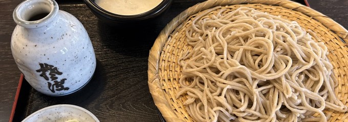 手打そば処 ふじさと