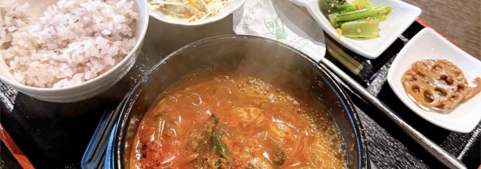 コリアンダイニング　どんぐり