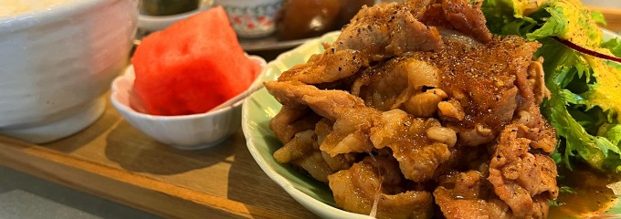虹色路店