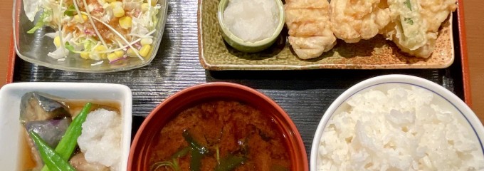 めしや食堂 七番町店