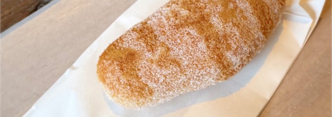 森國ベーカリー