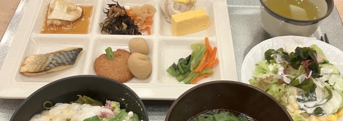 大江戸温泉物語まるや
