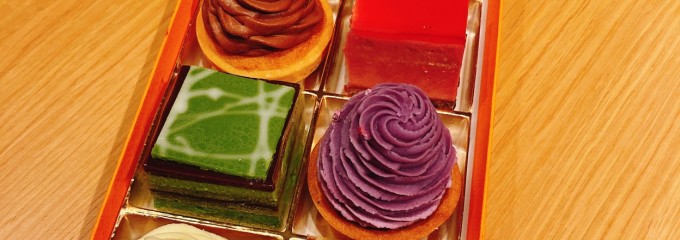 ケーキハウス こうのとり