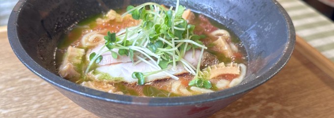 麺ビストロ Nakano