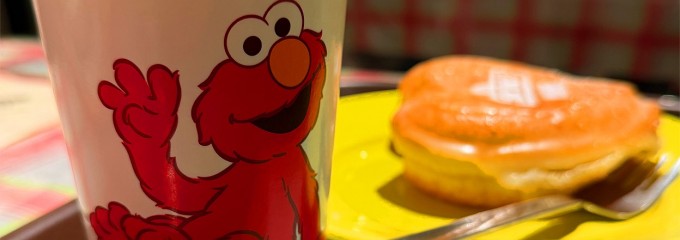 SESAME STREET MARKET（セサミストリートマーケット）