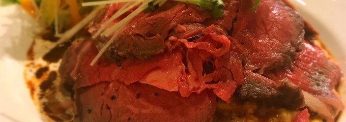カフェレストハウスアロハ