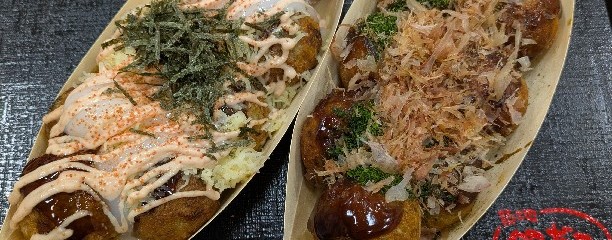 築地銀だこ イオン入間店