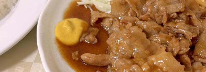 カレーヤ食堂