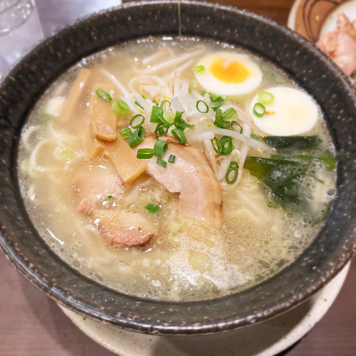 豚太郎葉山店(高知県内その他/ラーメン) | ホットペッパーグルメ