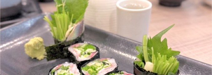 梅丘寿司の美登利総本店 渋谷店