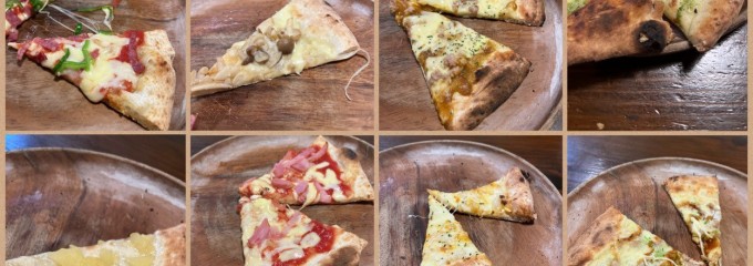 パスタマンジャーレ ザザ