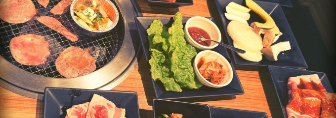 焼肉倶楽部 いちばん 更埴店
