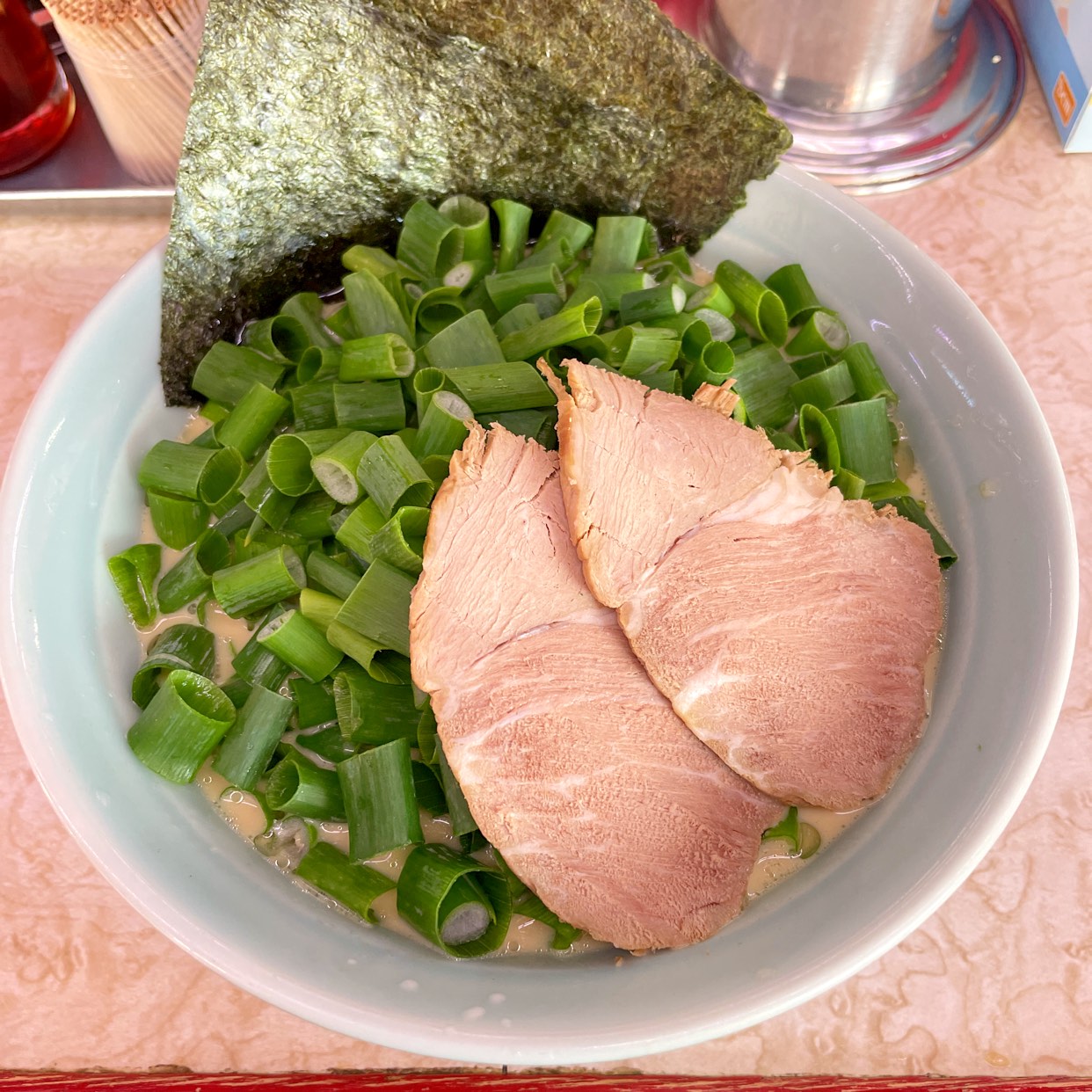 寺田 屋 ラーメン