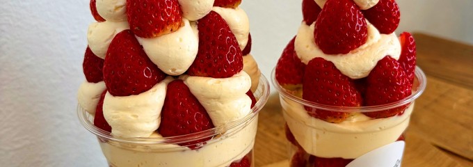 MIGAKI FARM CAFE 山元店