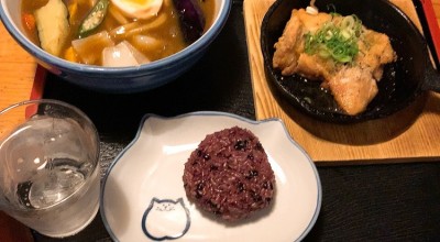 手打ち草部うどん のらや 石切店 枚方 東大阪 柏原 新石切 うどん