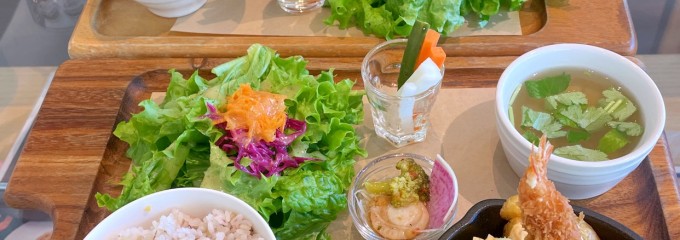 家カフェ+ガーデン