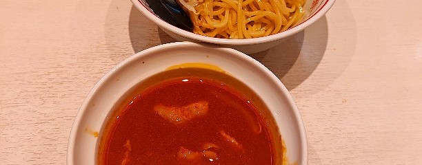 蒙古タンメン中本 高田馬場店