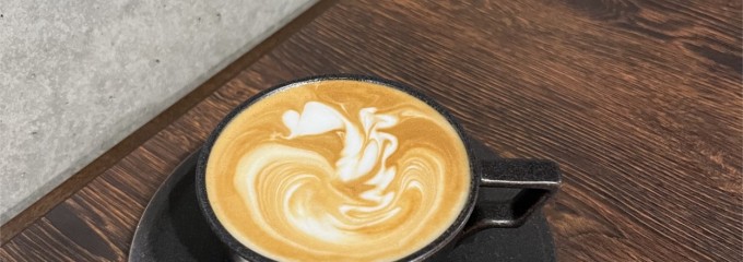 Green Beans Coffee
