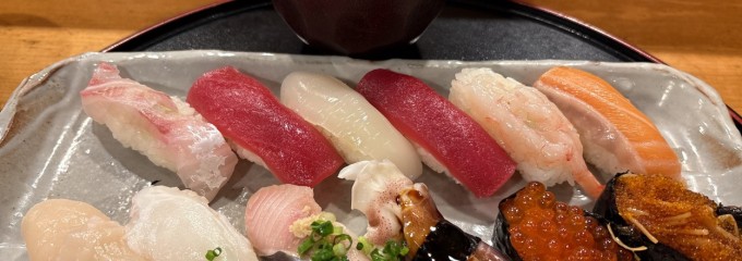 寿司の福家