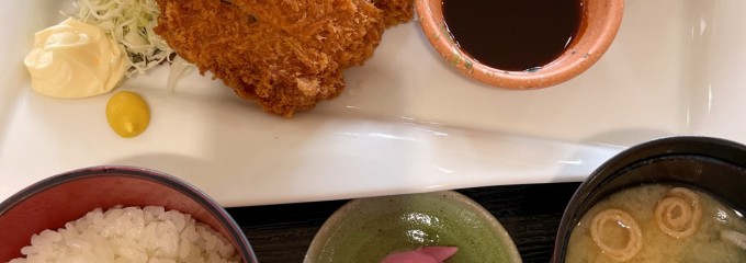 レストラン　ヨコハマ