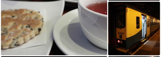Cadwaladers Cafe