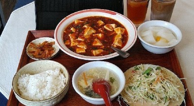 北京ダック専門店 中国茶房８名古屋栄店 栄町駅 中華料理 その他
