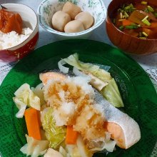 tomosakuさんの写真