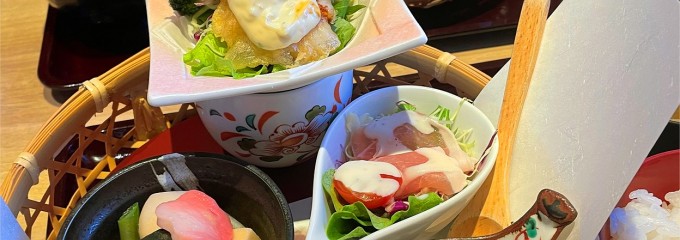 釧路ふく亭　櫂梯楼 MARUYAMA