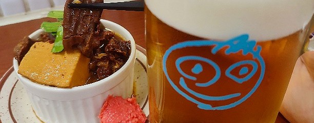 大衆食堂2.0 とぽす