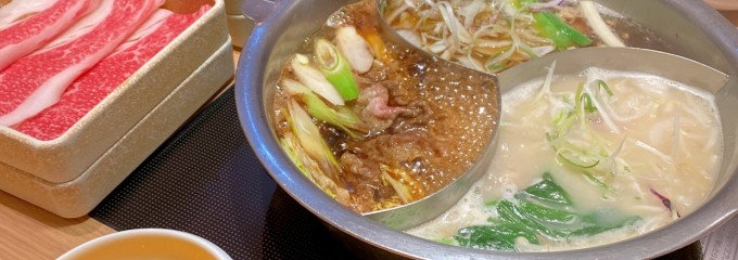 きんのぶた アクロスプラザ八尾店