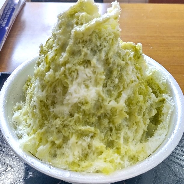 鶴亀堂ぜんざい 読谷本店(読谷村/カフェ・スイーツ) | ホットペッパー