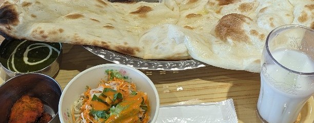 Yak & Yeti Asian Restaurant